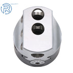 3" Boring Head for Precision Machining (3/4" Hole Size)
