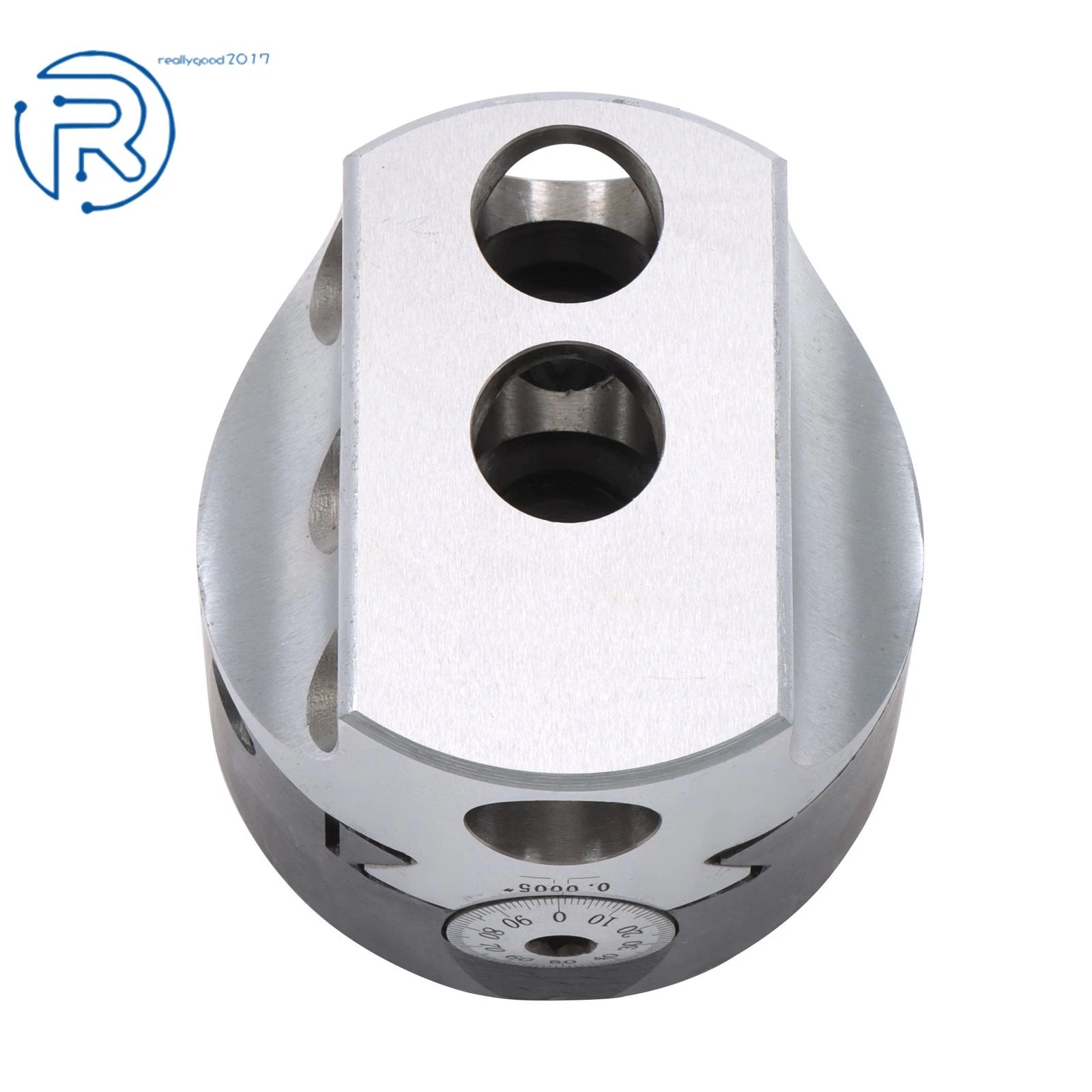 3" Boring Head for Precision Machining (3/4" Hole Size)