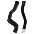 Gates Upper & Lower Radiator Coolant Hose Kit for Explorer Ranger 4.0L (1991–1994)