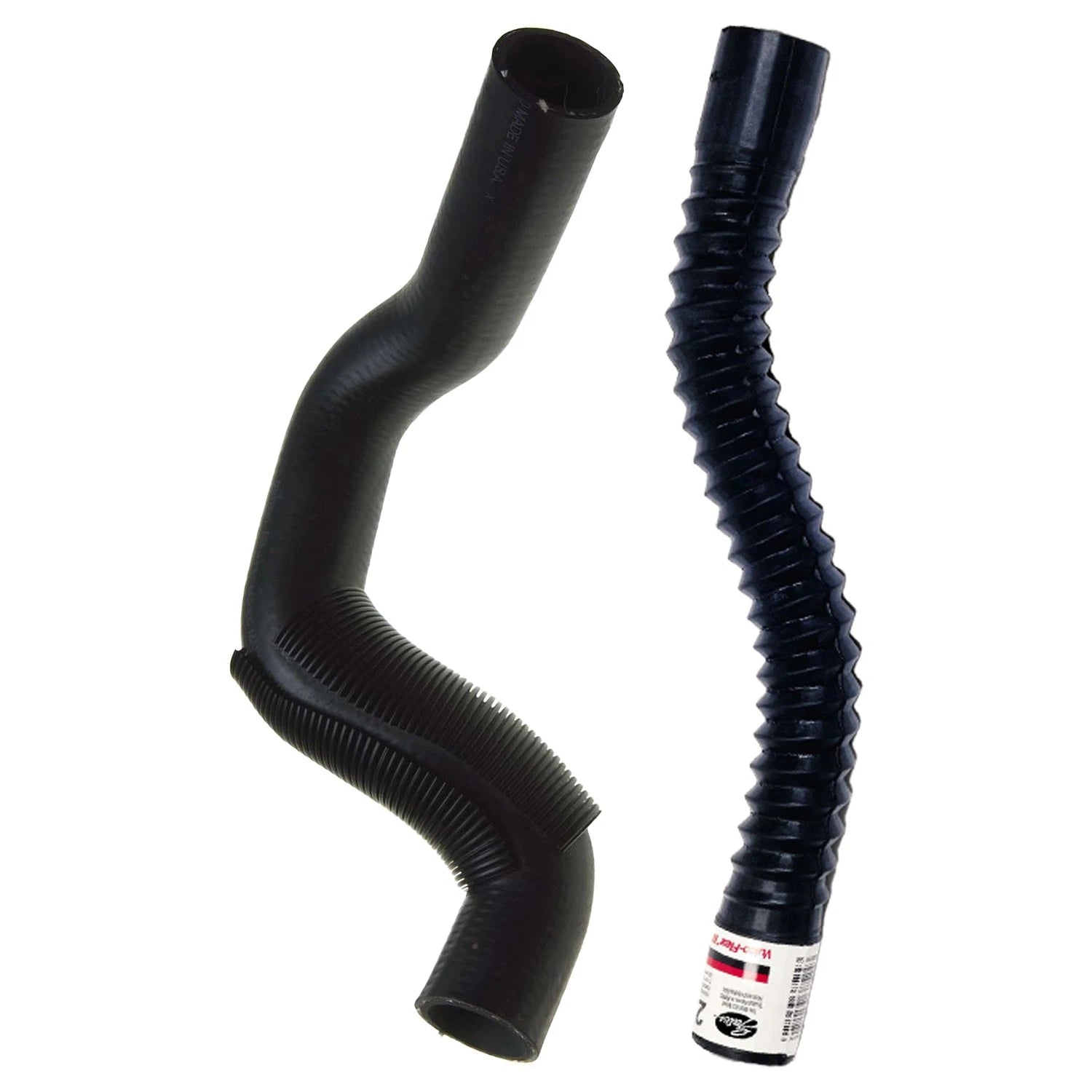 Gates Upper & Lower Radiator Coolant Hose Kit for Explorer Ranger 4.0L (1991–1994)