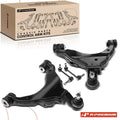 Front Lower Control Arm Sway Bar End Link for Toyota 4Runner (2003-2009)