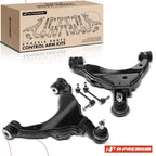 Front Lower Control Arm Sway Bar End Link for Toyota 4Runner (2003-2009)