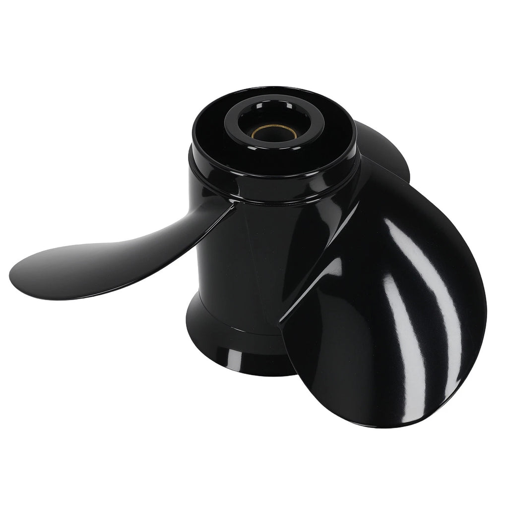 10" Pitch Marine Prop for Suzuki DF25 DF30A (2000–2023)