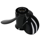 10" Pitch Marine Prop for Suzuki DF25 DF30A (2000–2023)