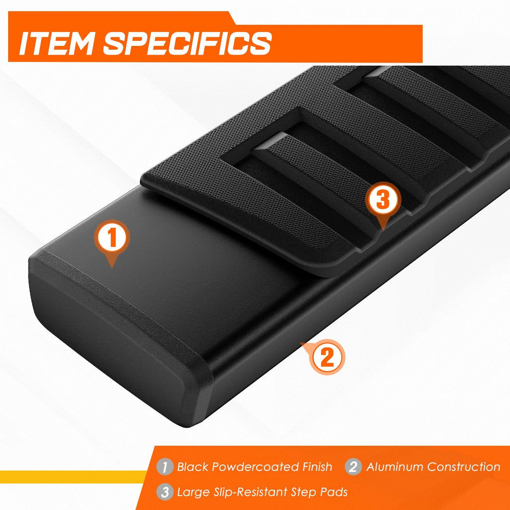 A/C Condenser for BMW X5 X6 (2007–2019) Aluminum Core Replacement
