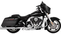 Vance & Hines 16332 Power Duals Head Pipe for Harley Davidson (2006–2023)
