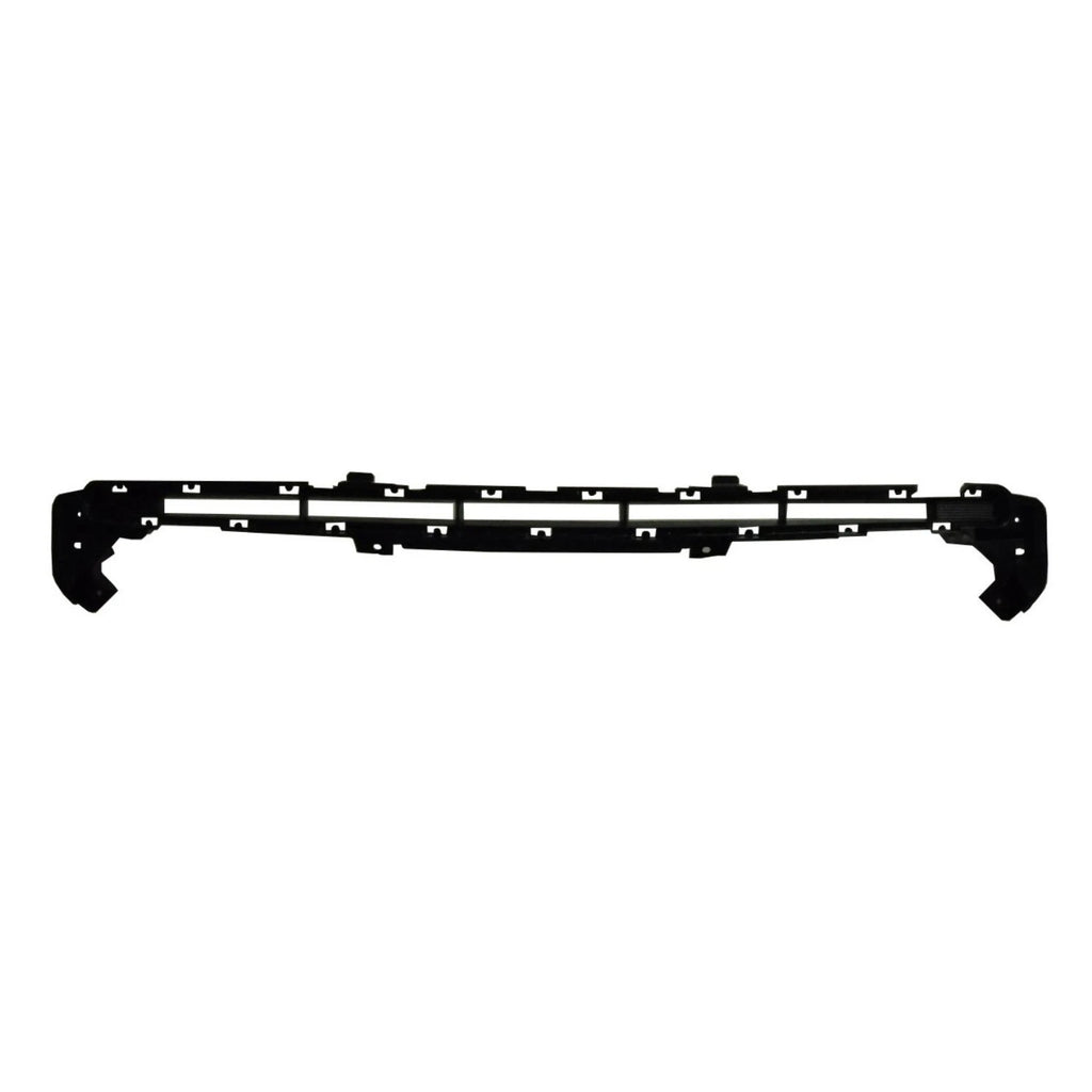 Replacement Polypropylene Front Center Grille For 2017-2019 Kia Sportage