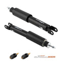 2X Front Suspension Shock Struts for Chevrolet Suburban 1500 (2000–2006)