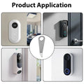 Video Doorbell Removal Key Tool for Ring Battery Doorbell (2024)