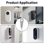 Video Doorbell Removal Key Tool for Ring Battery Doorbell (2024)