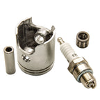 Top End Kit for Yamaha PW 50 QT 50 (1981–2018)