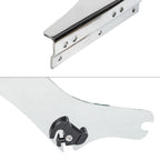 Trunk Pack Mount Rack for Harley Touring Road Glide (1997–2008)