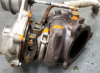 Turbo Assembly for Lincoln MKS Flex MKT Taurus 3.5L V6 (2010–2012)