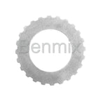 Friction Clutch Plate 91324-12601 for Mitsubishi Forklift FD/G30F14C