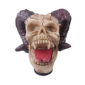 Skull Head Gear Shift Knob for Manual Transmission (Universal Fit)