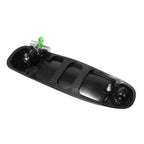 Rear Left Exterior Door Pull Handle for Dodge Ram 1500 2500 3500 (2002–2010)