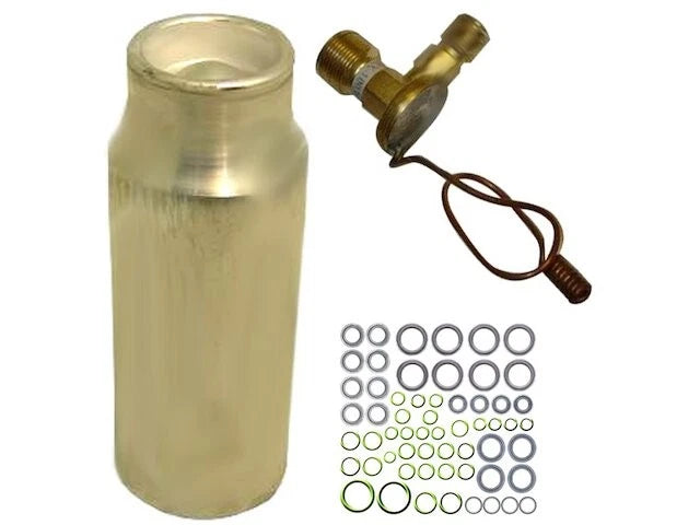 A/C Receiver Drier Kit for Suzuki X90 (1996–1997) MR789RX
