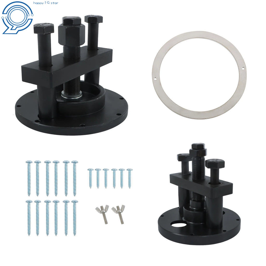Crankshaft Seal Remover/Installer Tool for Detroit Diesel DD13 DD15