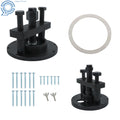 Crankshaft Seal Remover/Installer Tool for Detroit Diesel DD13 DD15