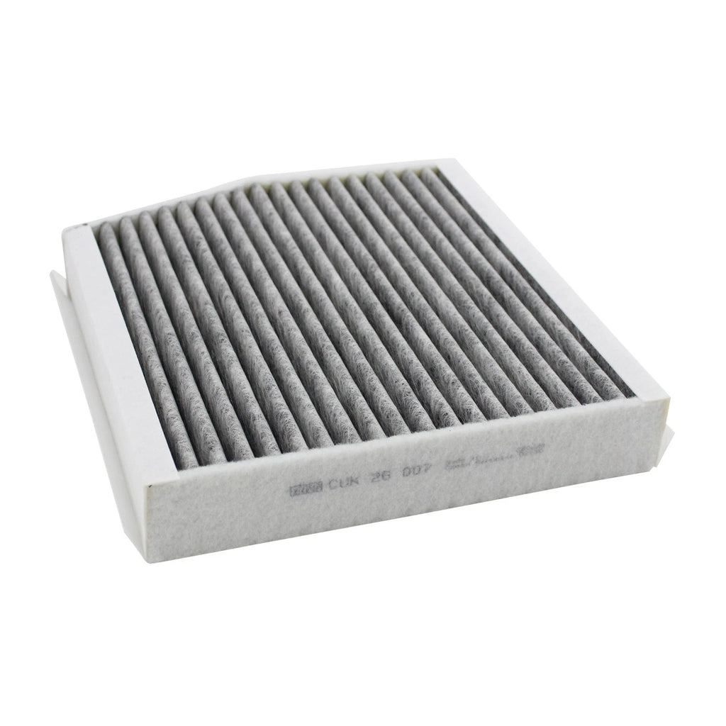 Mann Carbon Cabin Air Filter for MB A205 C205 W205 S205 C117 X117 X156 C300 (2015–2023)