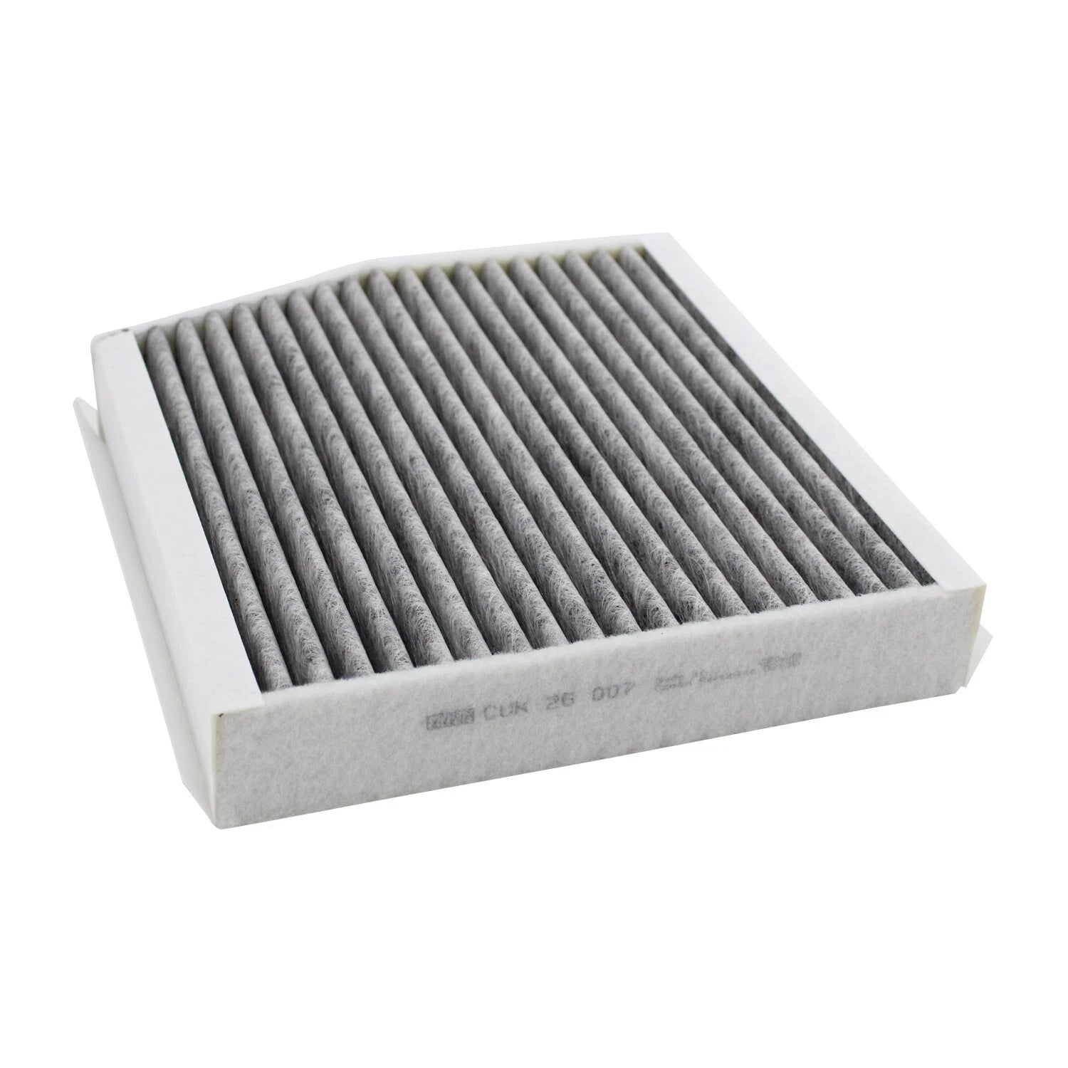Mann Carbon Cabin Air Filter for MB A205 C205 W205 S205 C117 X117 X156 C300 (2015–2023)
