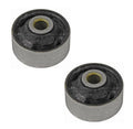 Set of 2 Front Lower Rearward Control Arm Bushings for VW TT Quattro (2000–2006)