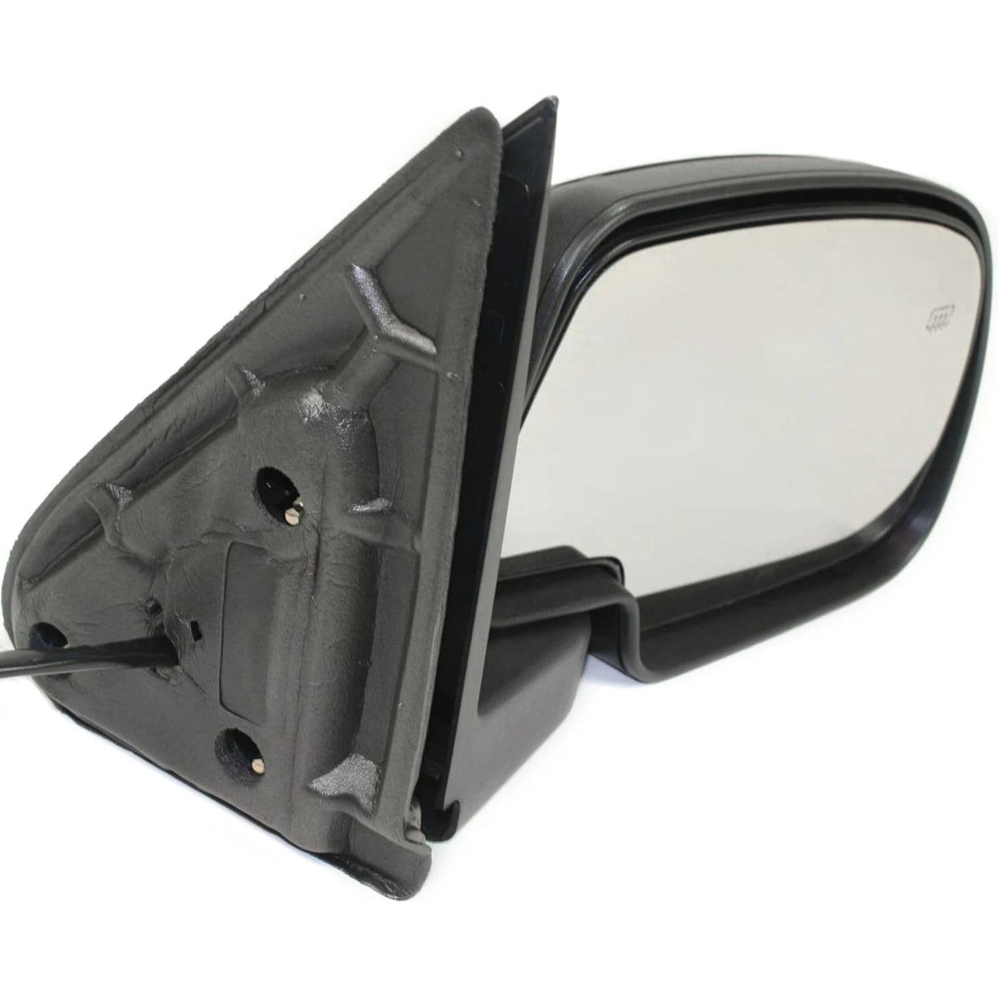 Power Heated Side View Mirrors Set for Chevy GMC