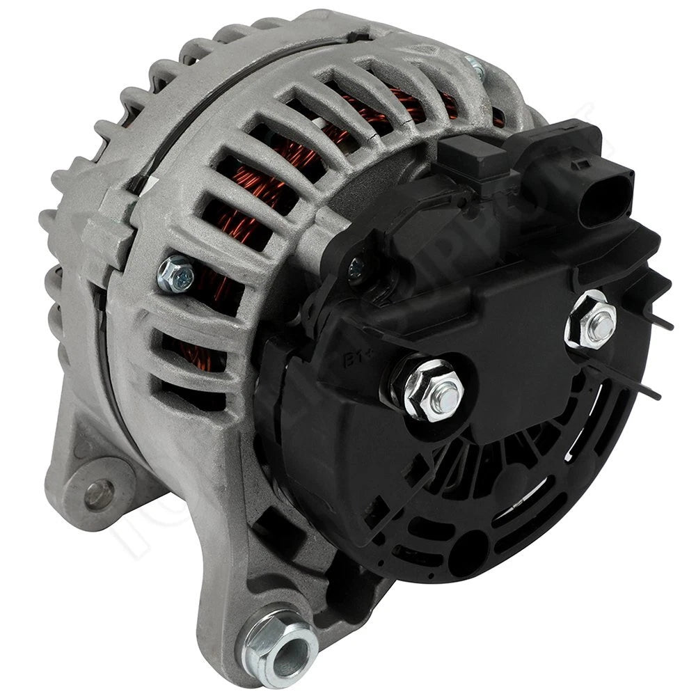 Alternator for Audi A4/A4 Quattro (2002–2005)