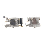 Carburetor Set for Yamaha Marine 2 Stroke 20 25 HP (Outboard)