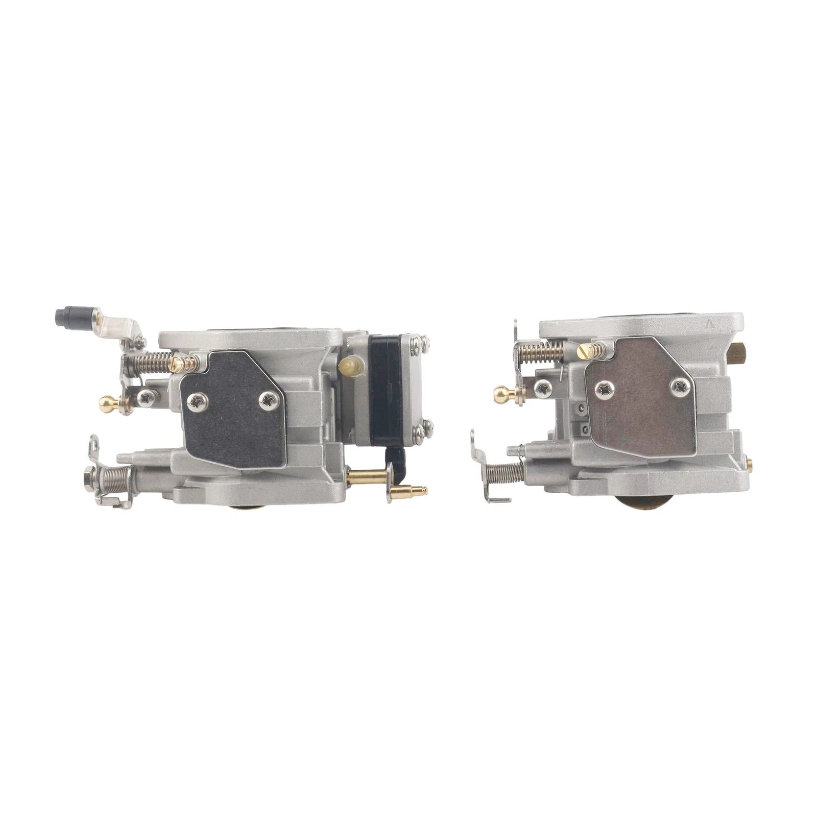 Carburetor Set for Yamaha Marine 2 Stroke 20 25 HP (Outboard)