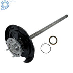 Rear Right Axle Shaft Assembly for Toyota Tundra (2007–2016)
