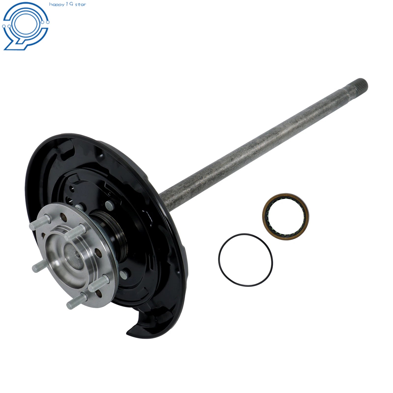Rear Right Axle Shaft Assembly for Toyota Tundra (2007–2016)