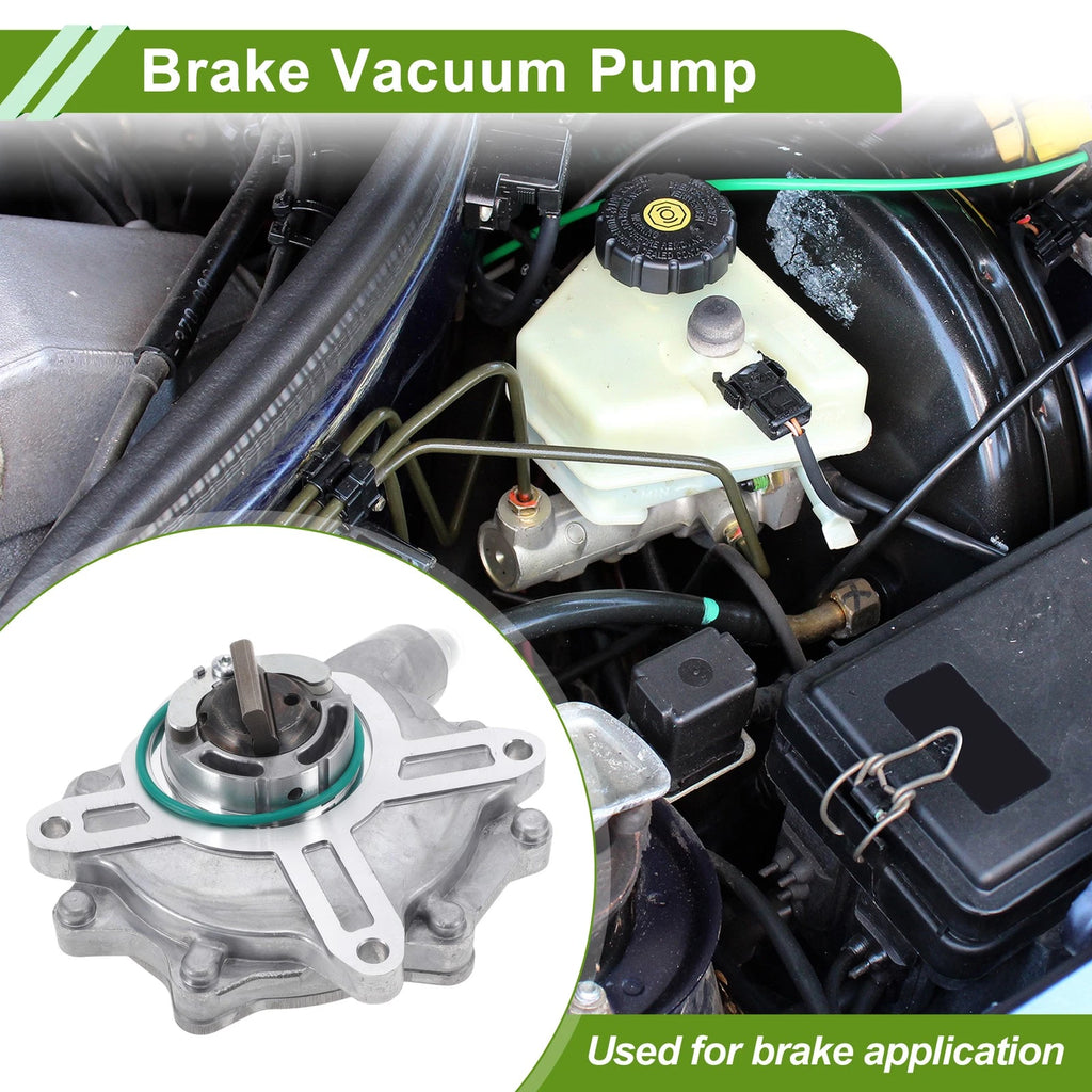 Brake Vacuum Pump No. 11667542498 for BMW 120i (2005–2012)