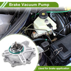 Brake Vacuum Pump No. 11667542498 for BMW 120i (2005–2012)