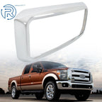 Chrome Front Upper Grill for Ford F-Series Super Duty (2011–2016)