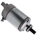 Starter for Suzuki DR-Z400 (2000–2012)