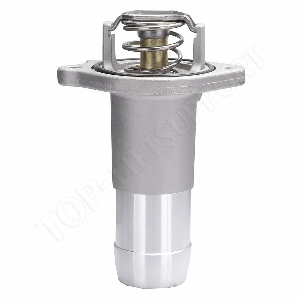 Thermostat for GMC Canyon Chevrolet Colorado (2.8L, 2.9L, 5.3L, 3.5L, 3.7L)