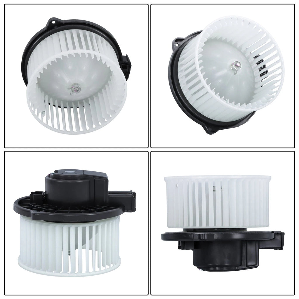 AC Heater Blower Motor with Fan Cage for Subaru Impreza (2012–2016)