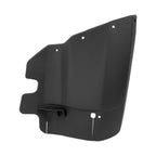 Right Front Splash Mud Guard Flap for Honda TRX350 FE FM TE TM (2004–2006)