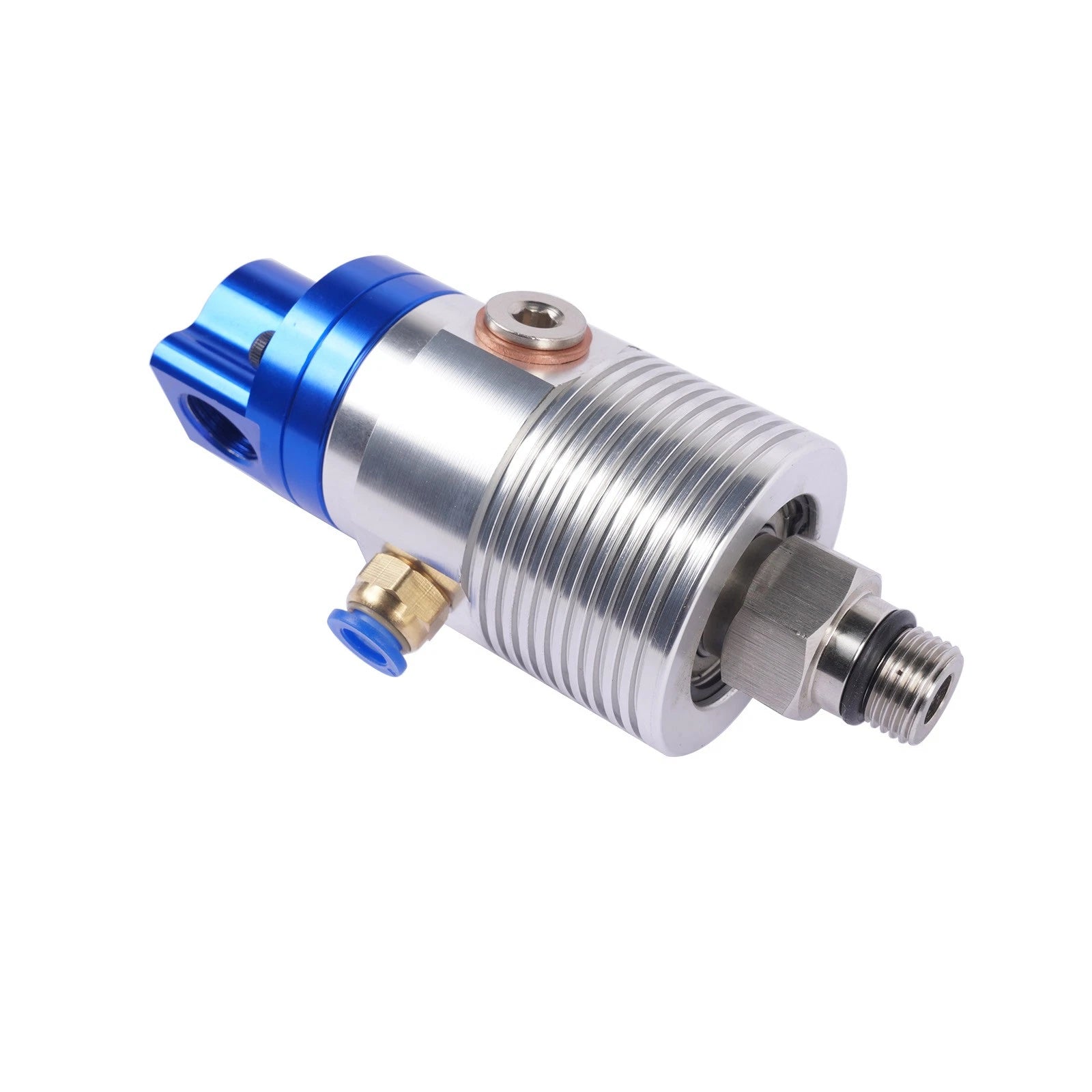 Coolant Rotary Joint for Deublin Union Pop-Off