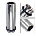 Gas Nozzle 145.0081 Tapered for Abicor Binzel Welding Torch Systems