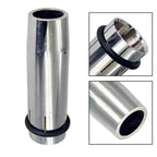 Gas Nozzle 145.0081 Tapered for Abicor Binzel Welding Torch Systems