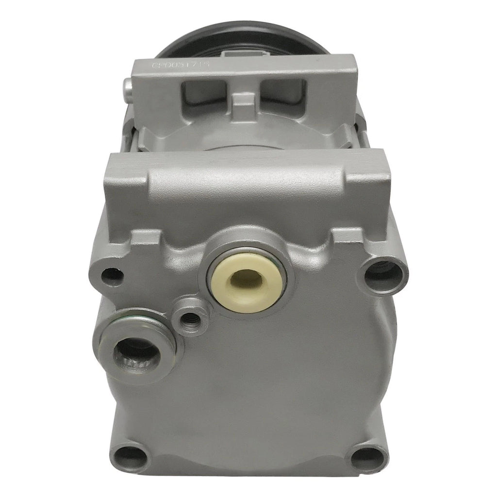 A/C Compressor Kit Replacement for Ford Mustang 4.0L V6 (2005-2006)