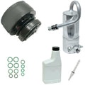 A C Compressor Kit Replacement for Kia Sorento UM (2015–2017)