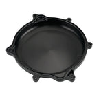 CNC Engine Clutch Cover Outer for Suzuki DR-Z400 DRZ400 E 400S 400SM (2000–2024)