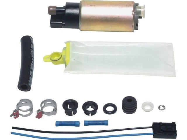 Fuel Pump and Strainer Set for Mazda MPV (2000–2006) JJ932XG