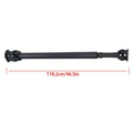 Rear Driveshaft Prop Shaft Assembly for Toyota 4Runner (1996–2000) 4WD