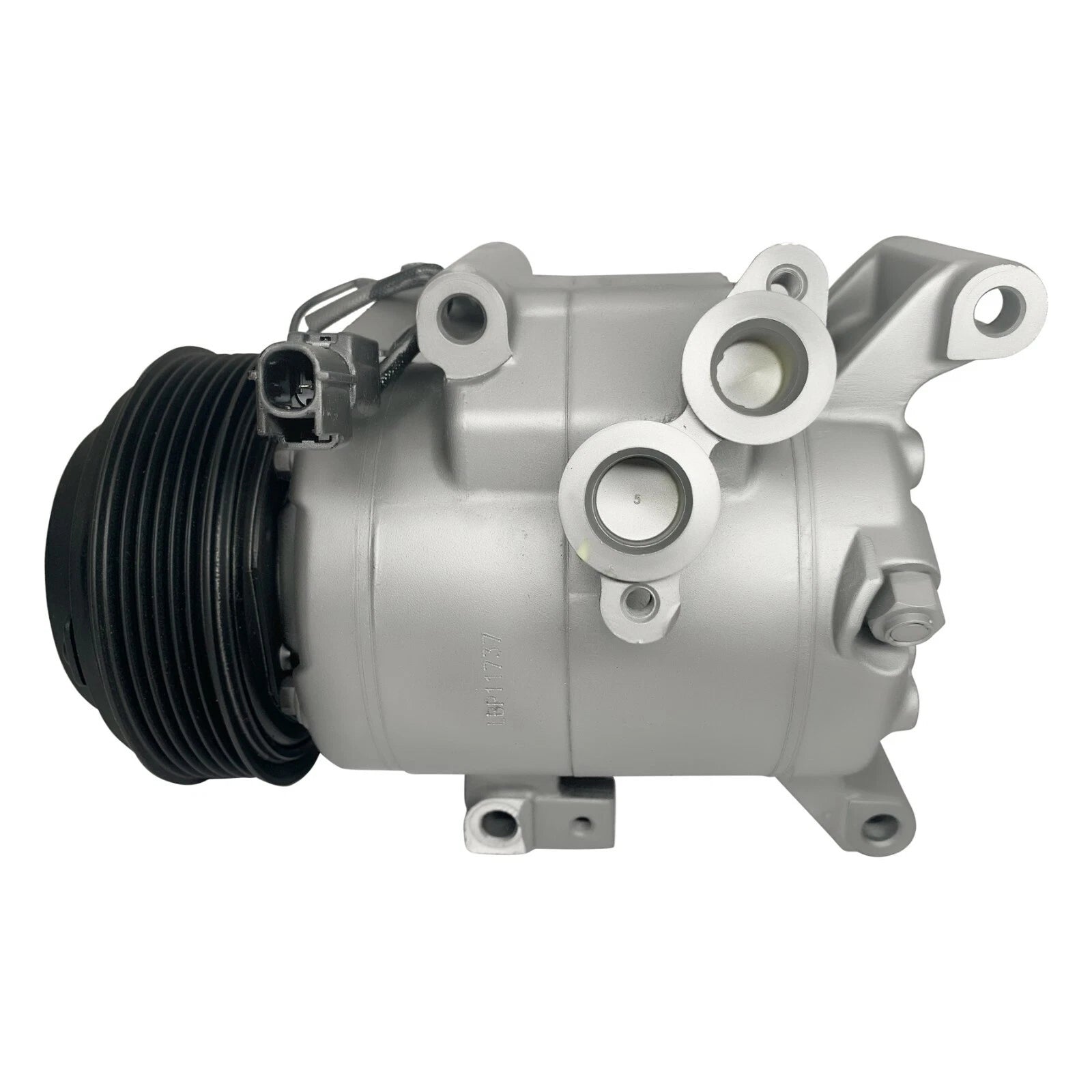 AC Compressor Kit Replacement for Mazda 6 2.5L (2018-2024)