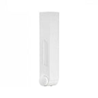 Leak Proof Wall Mounted Pump Bottle for Shower Products (Multiple Chambers)