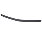 Rear Trunk Spoiler Wing Glossy Black for Mercedes Benz E Class (2009-2014)